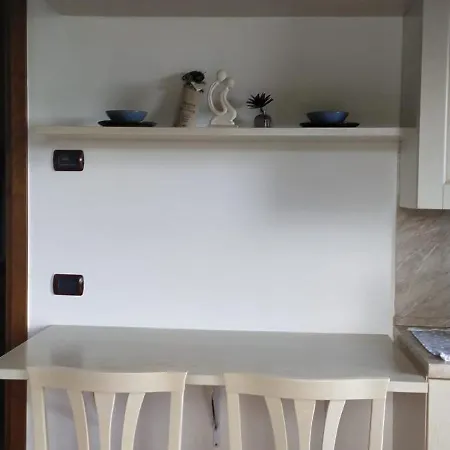Le Ginestre 펜션 폰테 아 보조네